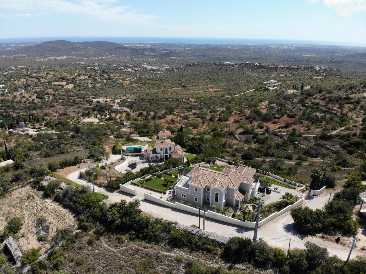 Bed and Breakfast Mar De Luz Лоле Екстер'єр фото