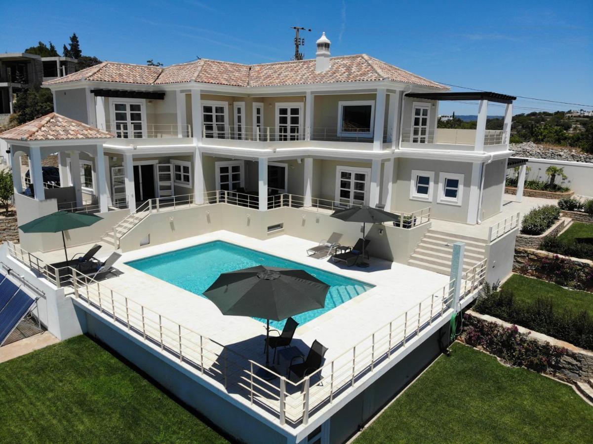 Bed and Breakfast Mar De Luz Лоле Екстер'єр фото