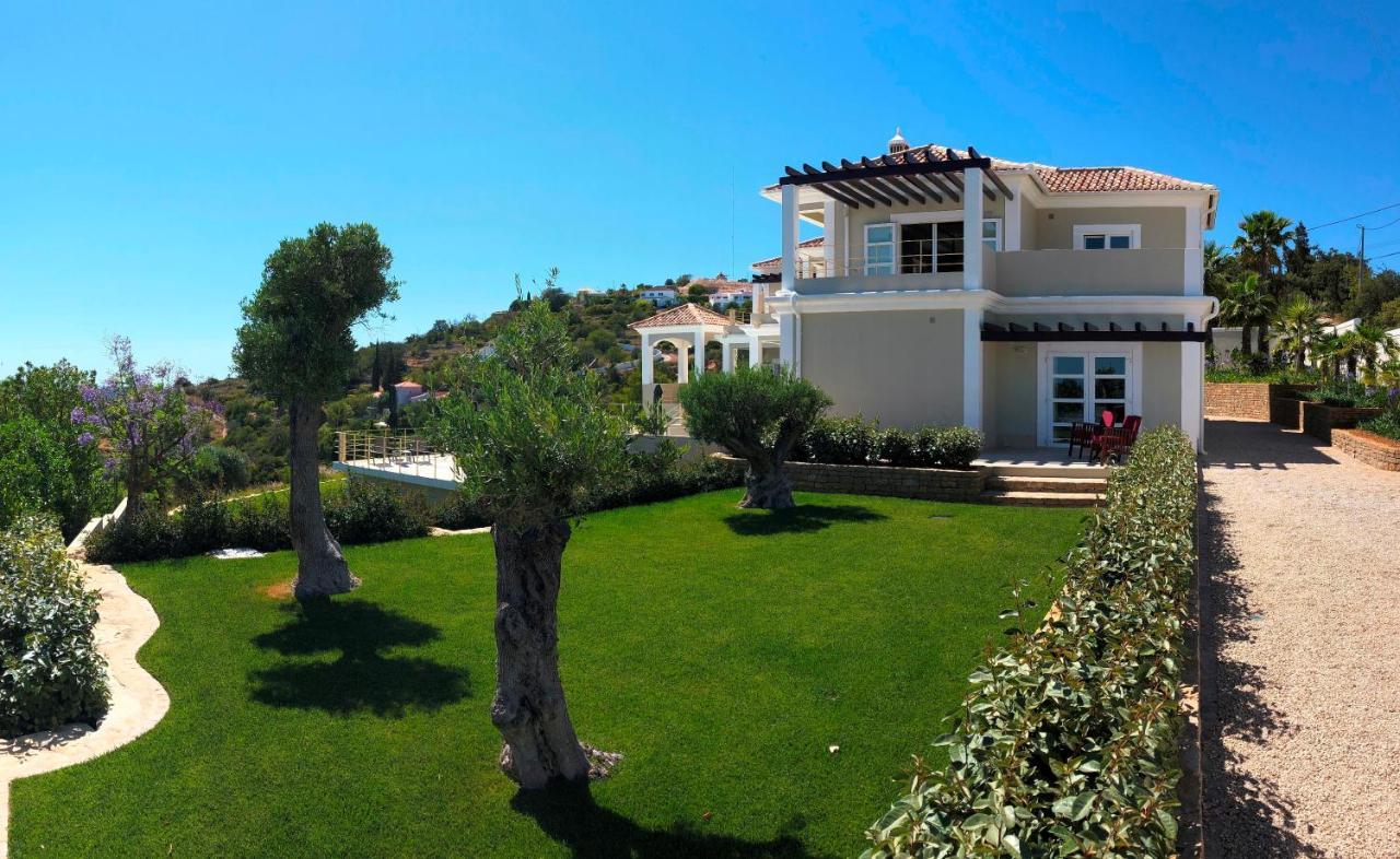 Bed and Breakfast Mar De Luz Лоле Екстер'єр фото