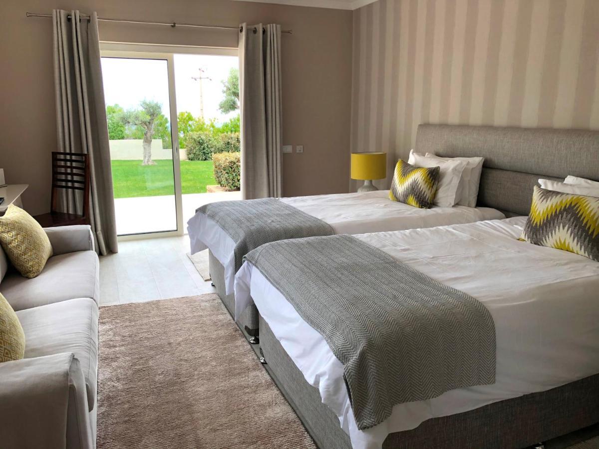 Bed and Breakfast Mar De Luz Лоле Екстер'єр фото