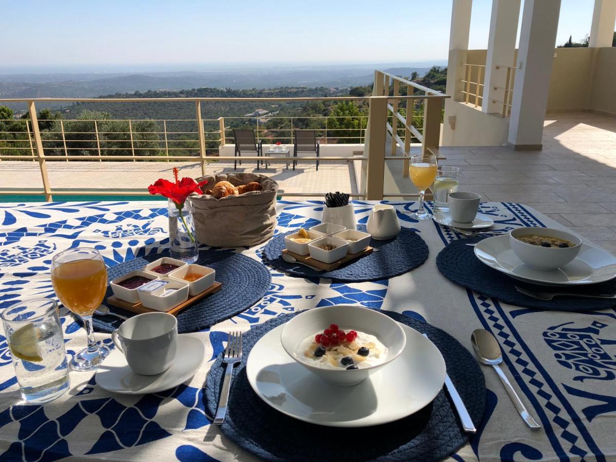 Bed and Breakfast Mar De Luz Лоле Екстер'єр фото