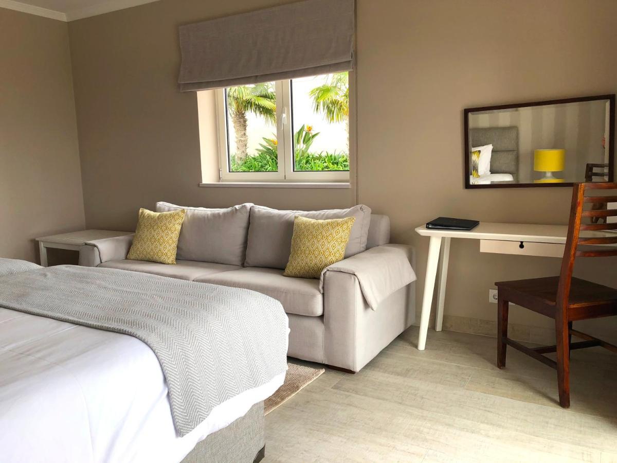 Bed and Breakfast Mar De Luz Лоле Екстер'єр фото