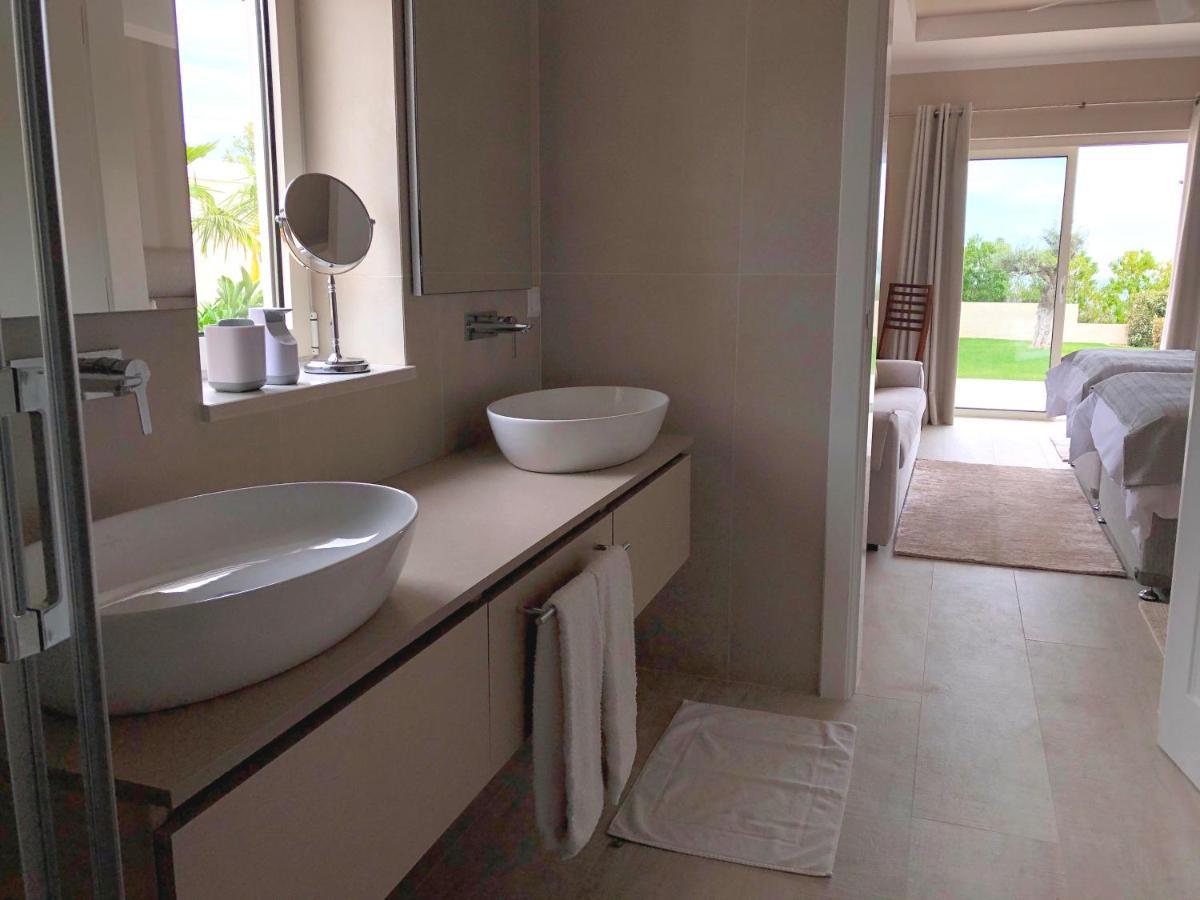Bed and Breakfast Mar De Luz Лоле Екстер'єр фото