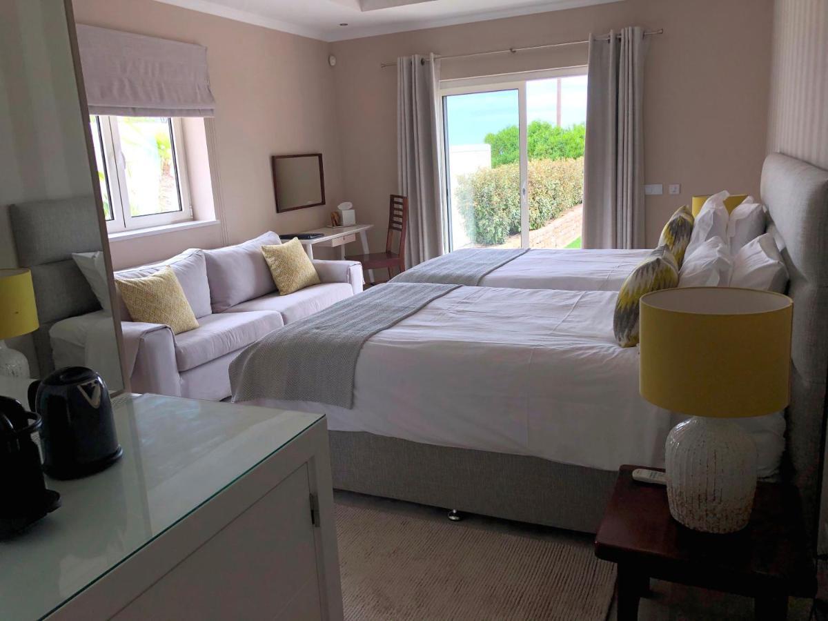 Bed and Breakfast Mar De Luz Лоле Екстер'єр фото