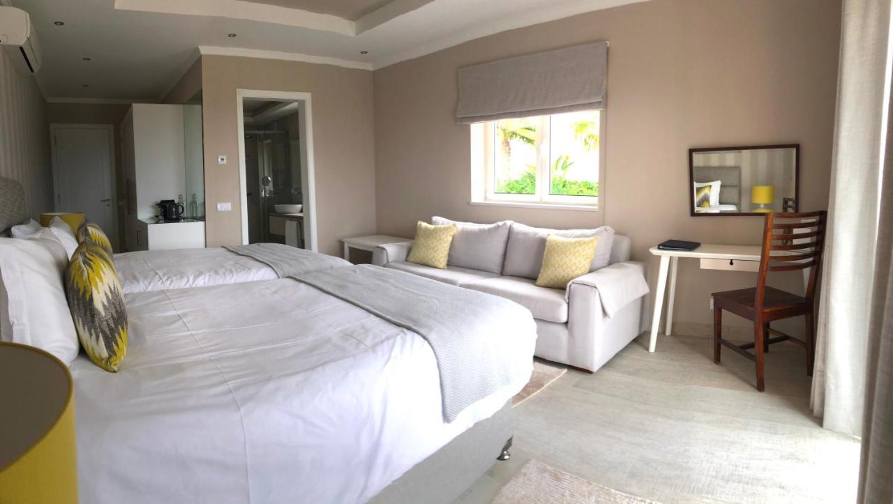 Bed and Breakfast Mar De Luz Лоле Екстер'єр фото
