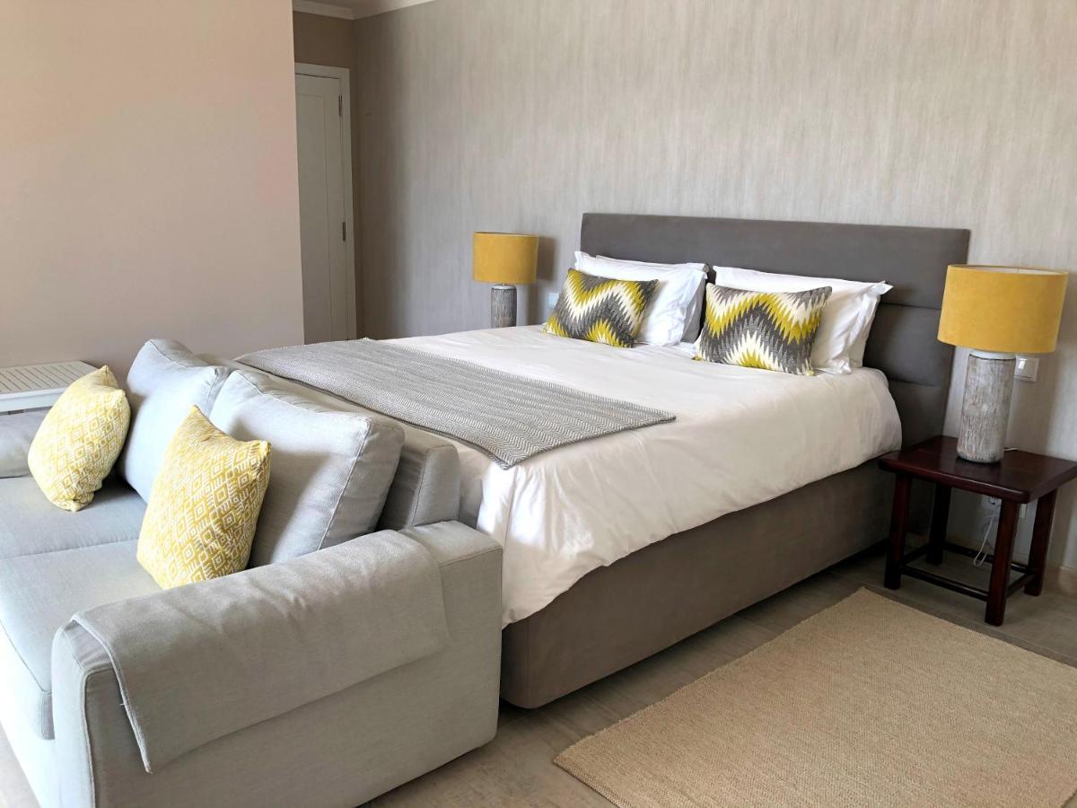 Bed and Breakfast Mar De Luz Лоле Екстер'єр фото