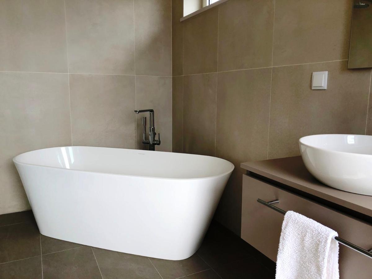 Bed and Breakfast Mar De Luz Лоле Екстер'єр фото
