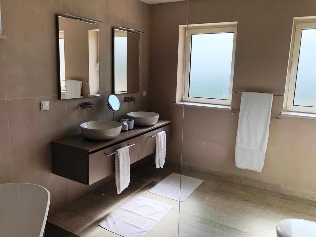 Bed and Breakfast Mar De Luz Лоле Екстер'єр фото