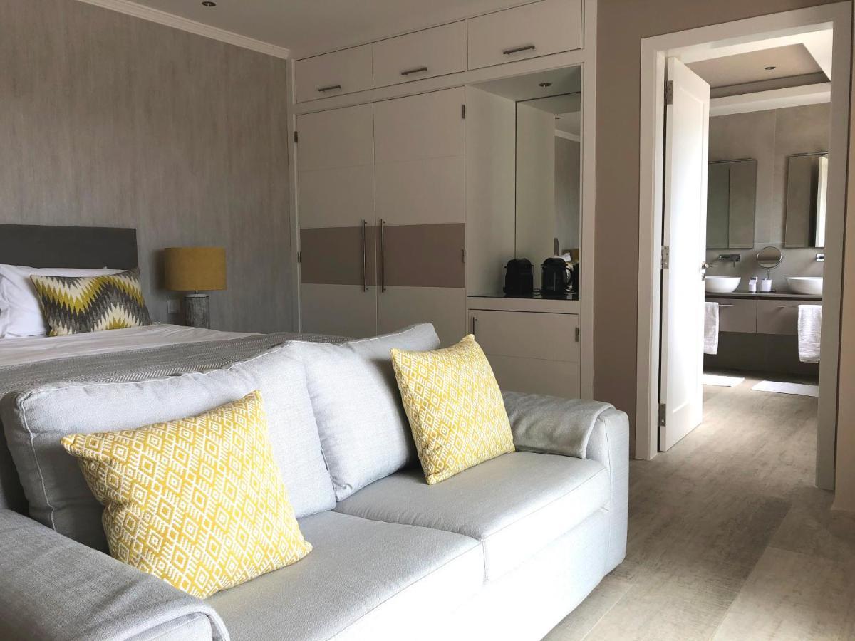 Bed and Breakfast Mar De Luz Лоле Екстер'єр фото