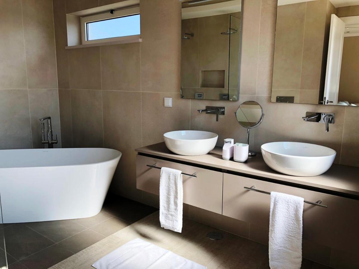 Bed and Breakfast Mar De Luz Лоле Екстер'єр фото