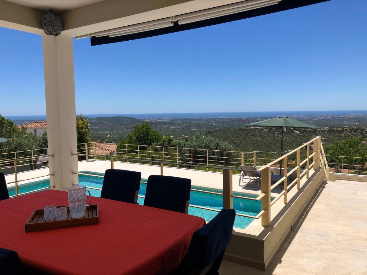 Bed and Breakfast Mar De Luz Лоле Екстер'єр фото